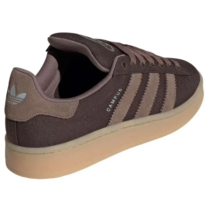 Adidas Campus 00S “Aurora Coffee Earth Strata”