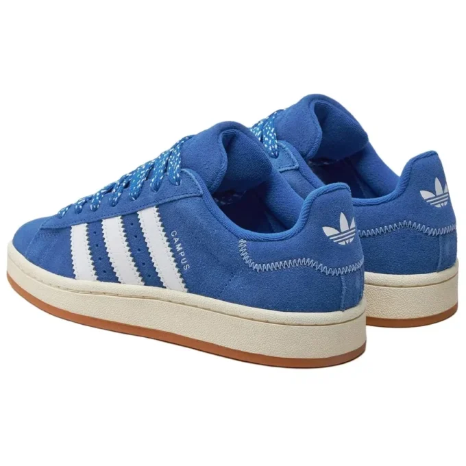 Adidas Campus 00S “Azul claro”