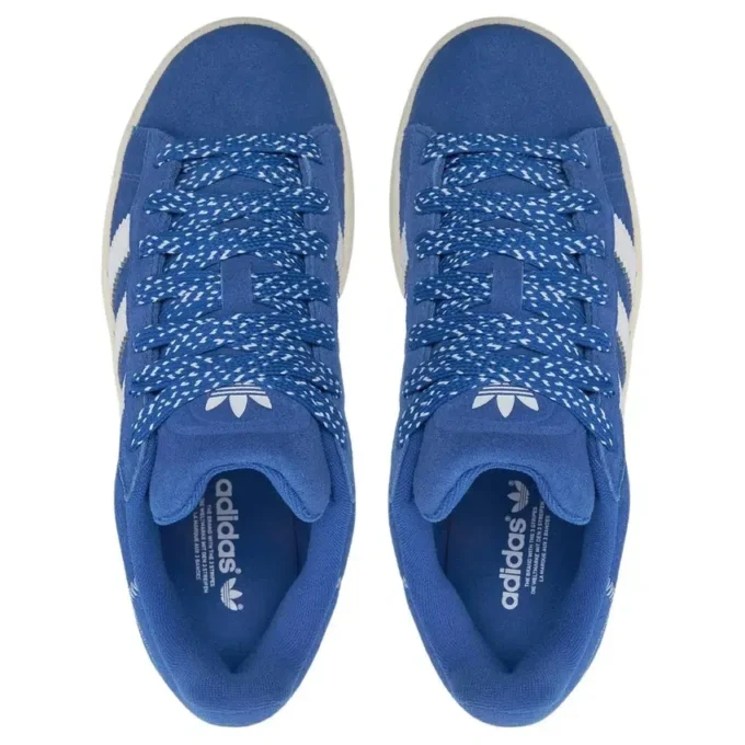 Adidas Campus 00S “Azul claro”
