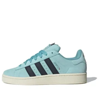Adidas Campus 00S “Azul Preto Branco”