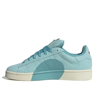 Adidas Campus 00S “Azul Preto Branco”