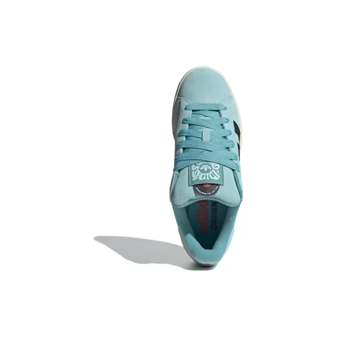 Adidas Campus 00S “Azul Preto Branco”
