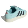 Adidas Campus 00S “Azul Preto Branco”