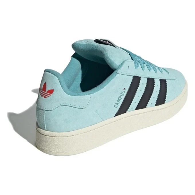 Adidas Campus 00S “Azul Preto Branco”