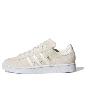 Adidas Campus 00S “Beige Branco”