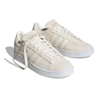 Adidas Campus 00S “Beige Branco”