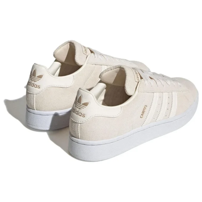 Adidas Campus 00S “Beige Branco”