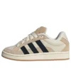 Adidas Campus 00S Beta “Bege Mágico / Roxo Ativo / Branco Maravilha”