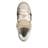 Adidas Campus 00S Beta “Bege Mágico / Roxo Ativo / Branco Maravilha”