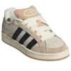 Adidas Campus 00S Beta “Bege Mágico / Roxo Ativo / Branco Maravilha”