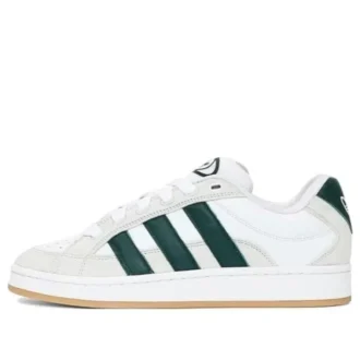 Adidas Campus 00S Beta “Branco Collegiate Green”