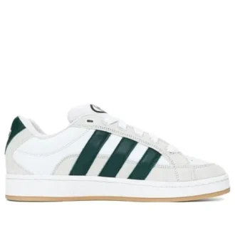 Adidas Campus 00S Beta “Branco Collegiate Green”