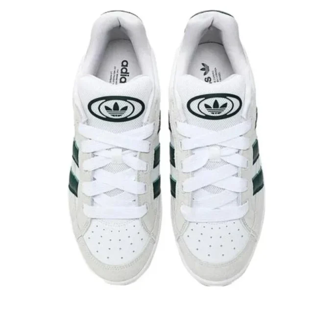 Adidas Campus 00S Beta “Branco Collegiate Green”