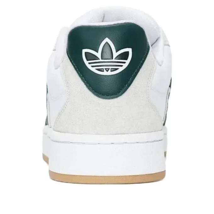 Adidas Campus 00S Beta “Branco Collegiate Green”