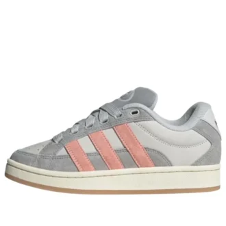 Adidas Campus 00S Beta “Cinza Três Cinza Um Branco Creme”