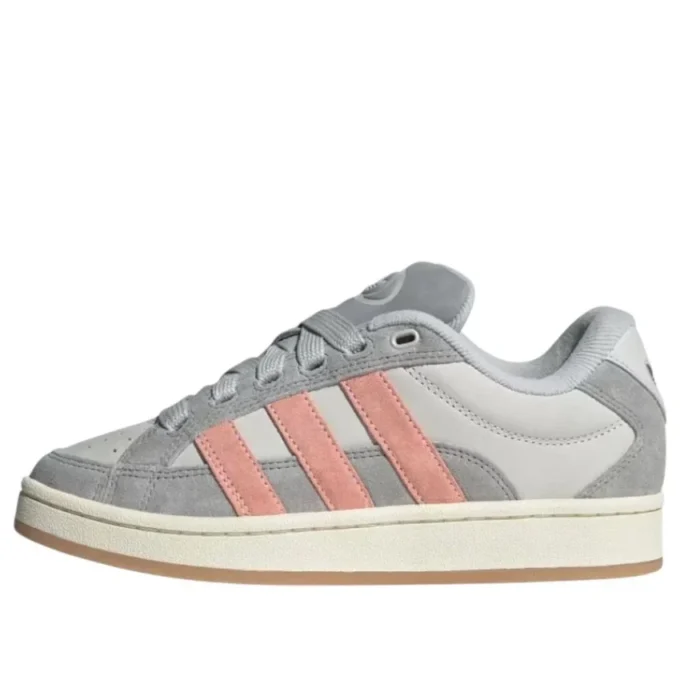 Adidas Campus 00S Beta “Cinza Três Cinza Um Branco Creme”