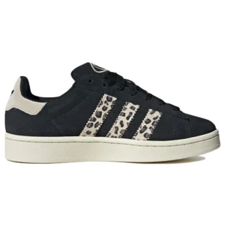 Adidas Campus 00S “Black Leopard”