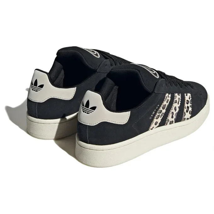Adidas Campus 00S “Black Leopard”