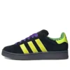 Adidas Campus 00S “Black Solar Yellow”
