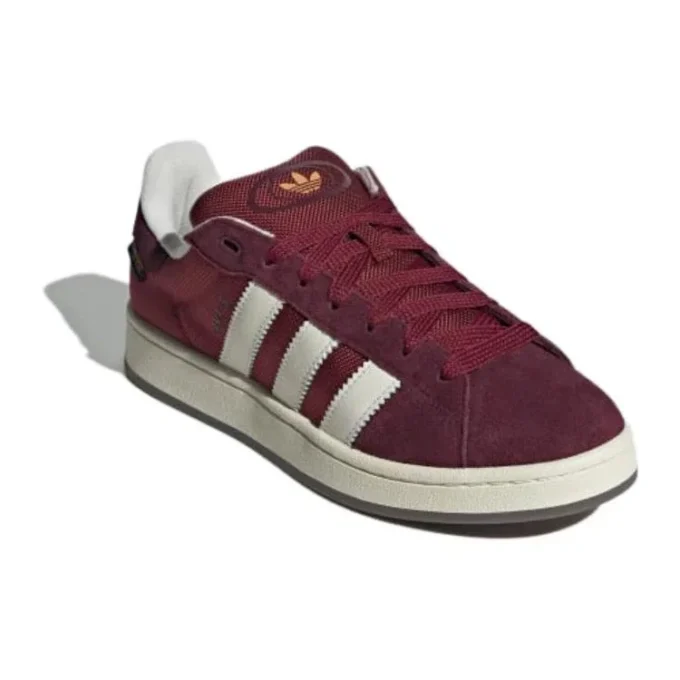 Adidas Campus 00S “Bordô Universitário”
