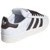 Adidas Campus 00S “Branco Castanho Escuro”