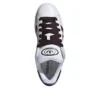 Adidas Campus 00S “Branco Castanho Escuro”
