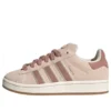 Adidas Campus 00S “Branco Cristal Branco Núcleo Pre-amado Rubi”