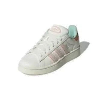 Adidas Campus 00S “Branco Rosa Castanho”