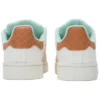 Adidas Campus 00S “Branco Rosa Castanho”