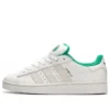 Adidas Campus 00S “Branco Semi Court Verde”