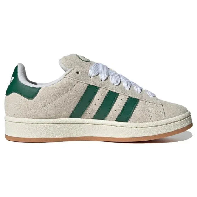 Adidas Campus 00S “Branco Verde”