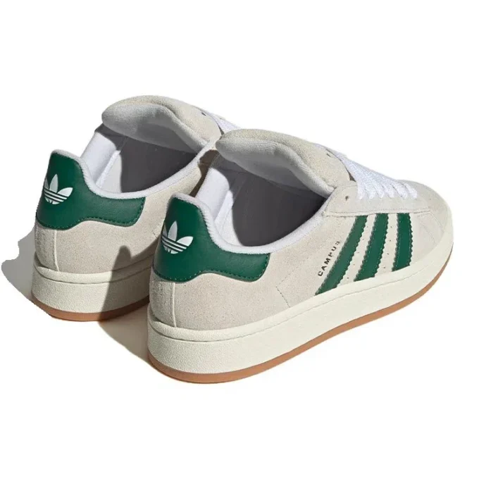 Adidas Campus 00S “Branco Verde”