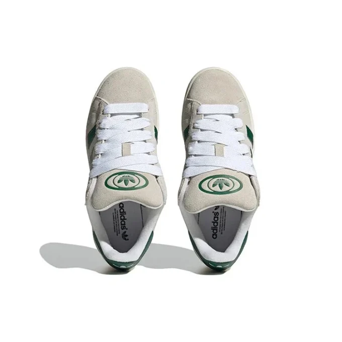 Adidas Campus 00S “Branco Verde”