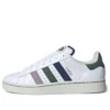 Adidas Campus 00S “Branco Verde Marinho”