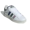 Adidas Campus 00S “Branco Verde Marinho”