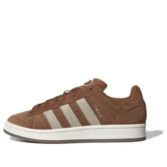 Adidas Campus 00S “Castanho Selvagem”