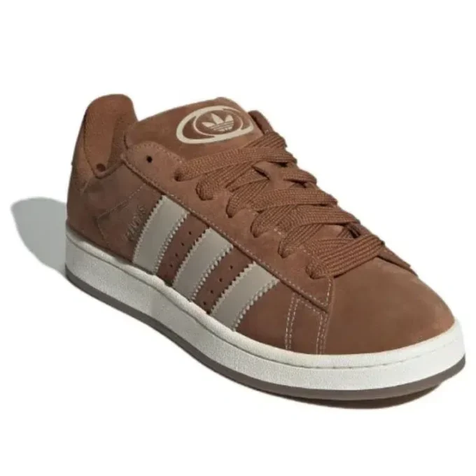Adidas Campus 00S “Castanho Selvagem”