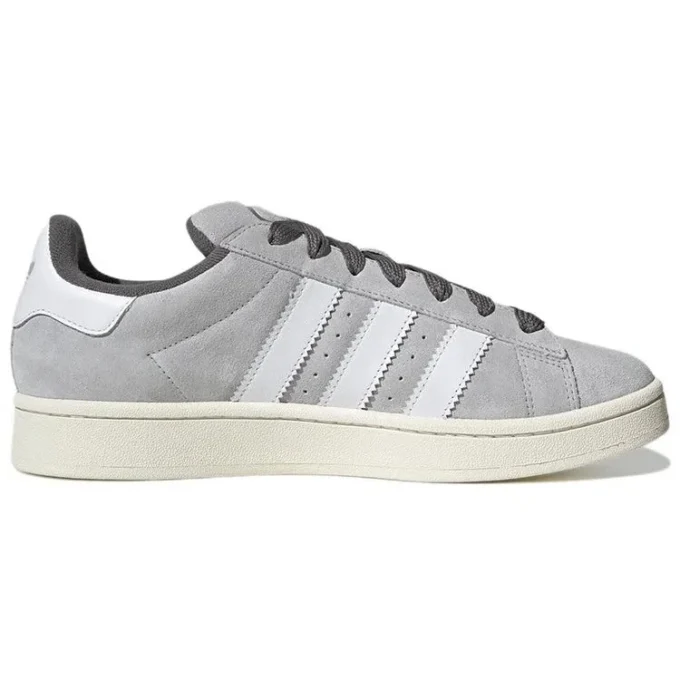 Adidas Campus 00S “Cinza”