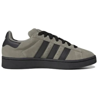 Adidas Campus 00S “Cinza”