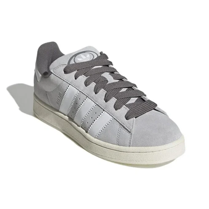 Adidas Campus 00S “Cinza”