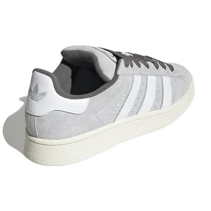 Adidas Campus 00S “Cinza”