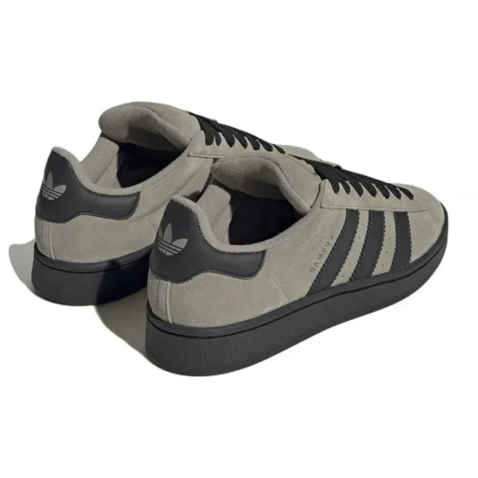 Adidas Campus 00S “Cinza”