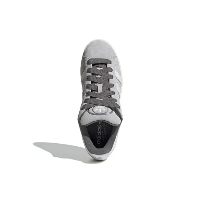 Adidas Campus 00S “Cinza”