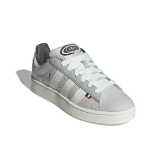 Adidas Campus 00S “Cinza/Branco Sujo”