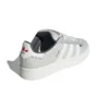 Adidas Campus 00S “Cinza/Branco Sujo”