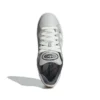 Adidas Campus 00S “Cinza/Branco Sujo”