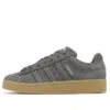 Adidas Campus 00S “Cinza Carvão/Cinza Putty”