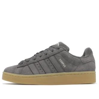 Adidas Campus 00S “Cinza Carvão/Cinza Putty”