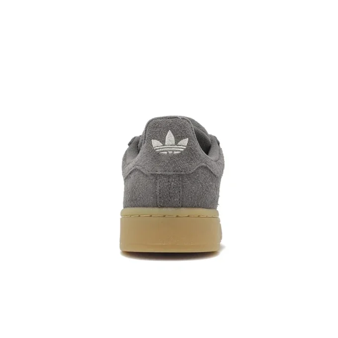 Adidas Campus 00S “Cinza Carvão/Cinza Putty”