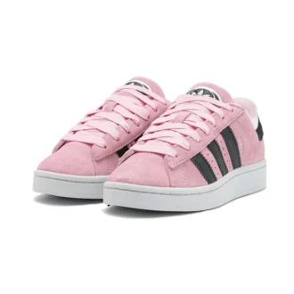 Adidas Campus 00S “Clear Pink”